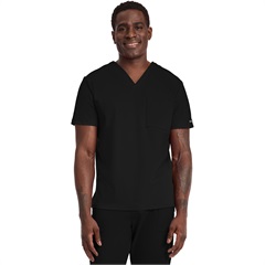 Cherokee Achieve Tuckable Scrub Top